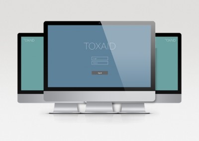Toxaid: Udvikling af nyt IT-system til Giftlinjen